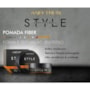 Aneethun Style Kit 2 Pomada Fiber Extra Forte 65g