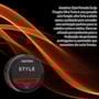 Aneethun Style KIt 3 Pasta Sculp 4 Ultra Forte 65g Aneethun Style KIt 3 Pasta Sculp 4 Ultra Forte 65g