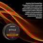 Aneethun Style Kit 3 Pomada Fiber Extra Forte 65g Aneethun Style Kit 3 Pomada Fiber Extra Forte 65g