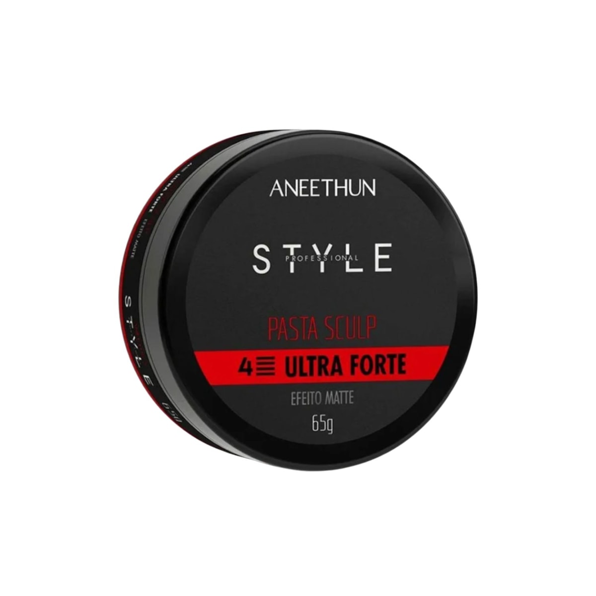 Aneethun Style Pasta Sculp 4 Ultra Forte 65 g Aneethun Style Pasta Sculp 4 Ultra Forte 65 g