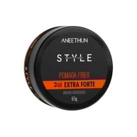 Aneethun Style Pomada Fiber 3 Extra Forte 65 g