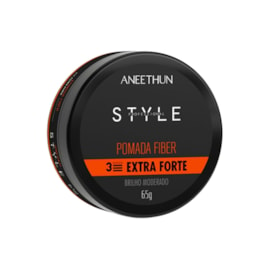 Aneethun Style Pomada Fiber 3 - Extra Forte 65g