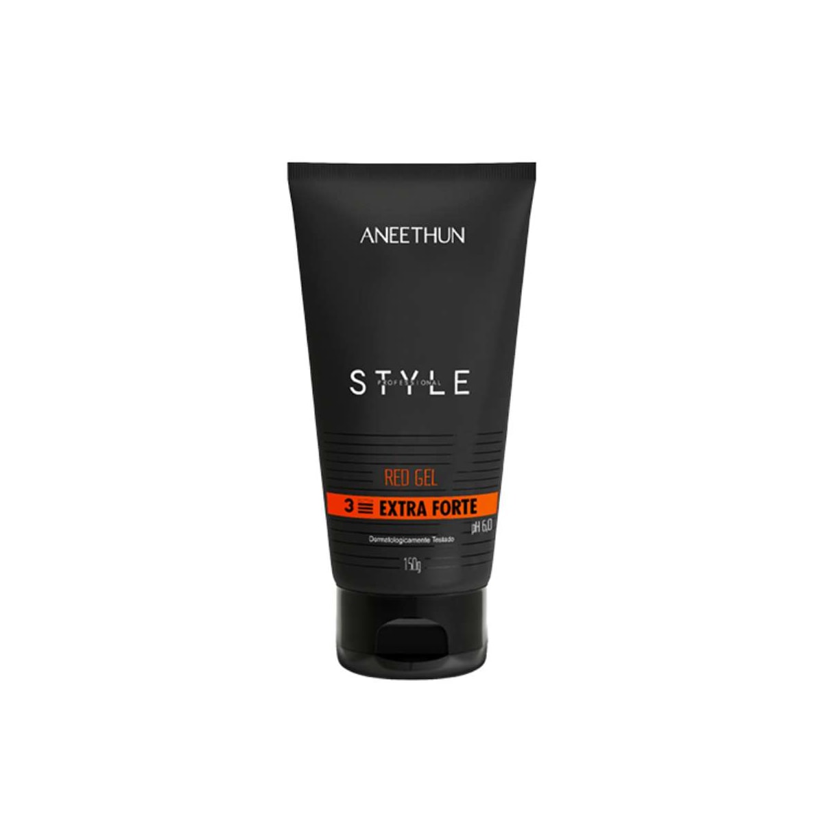 Aneethun Style Red Gel 3 Extra Forte 150 g