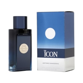 Antonio Banderas The Icon Eau de Toilette 100ml