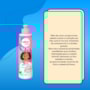 Ativador de Cachos Salon Line SOS Cachos Kids para Cabelo Cacheado 300 ml