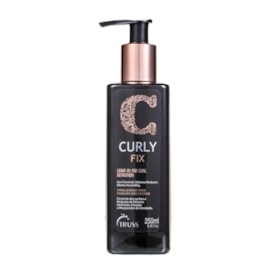 Ativador de Cachos Truss Curly Fix para Cabelo Cacheado 250 ml