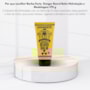 Barba Forte Danger Beard Balm Hidratação e Modelagem 170 g