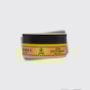 Barba Forte Danger Cera Modeladora Fixação e Estilo 120 g Barba Forte Danger Cera Modeladora Fixação e Estilo 120 g