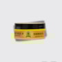 Barba Forte Danger Cera Modeladora Fixação e Estilo 60g Barba Forte Danger Cera Modeladora Fixação e Estilo 60g