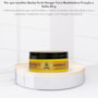 Barba Forte Danger Cera Modeladora Fixação e Estilo 60g Barba Forte Danger Cera Modeladora Fixação e Estilo 60g