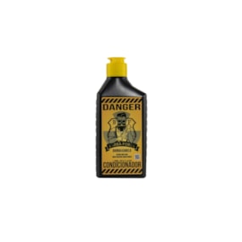 Barba Forte Danger Condicionador Hidratação e Maciez 200ml