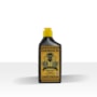 Barba Forte Danger Condicionador Hidratação e Maciez 200ml