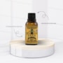 Barba Forte Danger Óleo Hidratação e Brilho 30 ml