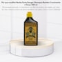 Barba Forte Danger Shampoo Bomba Crescimento e Força 250 ml