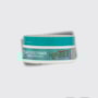 Barba Forte Hipster Matte Effect Pomade Fixação 60 g