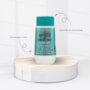 Barba Forte Hipster Pó Modelador Powder Wax 15 g