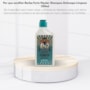 Barba Forte Hipster Shampoo Anticaspa Limpeza 250ml