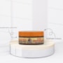 Barba Forte Ironjack Cera Modeladora Fixação 60 g Barba Forte Ironjack Cera Modeladora Fixação 60 g