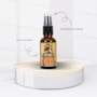 Barba Forte Ironjack Óleo Hidratação e Brilho 30 ml Barba Forte Ironjack Óleo Hidratação e Brilho 30 ml