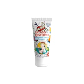 Barba Forte Tattoo Restorer Hidratação e Proteção 60 g