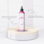 Body Splash Cia da Natureza Hello Kitty Sweet Pop 240 ml