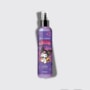 Body Splash Cia da Natureza Kuromi Black Cherry 240 ml