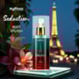Body Splash MyPhios Seduction Fragrância Corporal Refrescante 150 ml
