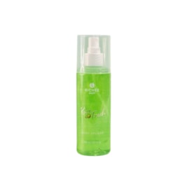 Body Splash Richée Kiwi Desodorante Corporal 200 ml