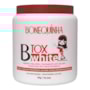 Bonequinha Escandalosa Btx White Botox Capilar 1 Kg