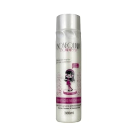 Bonequinha Escandalosa Hidratação No Chuveiro 300ml Bonequinha Escandalosa Hidratação No Chuveiro 300ml