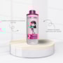 Bonequinha Escandalosa Passo 2 Kit 2 Máscara Capilar 1000ml