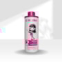 Bonequinha Escandalosa Passo 2 Kit 2 Máscara Capilar 1000ml