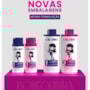 Bonequinha Escandalosa Passo 2 Kit 2 Máscara Capilar 1000ml
