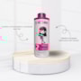 Bonequinha Escandalosa Passo 2 Kit 3 Máscara Capilar 1000ml