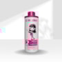 Bonequinha Escandalosa Passo 2 Kit 3 Máscara Capilar 1000ml