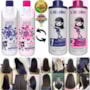 Bonequinha Escandalosa Passo 2 Kit 3 Máscara Capilar 1000ml