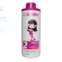 Bonequinha Escandalosa Passo 2 Máscara Capilar 1000ml
