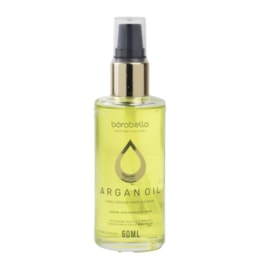 Bórabella Argan Oil Reparador de Pontas 60ml Bórabella Argan Oil Reparador de Pontas 60ml