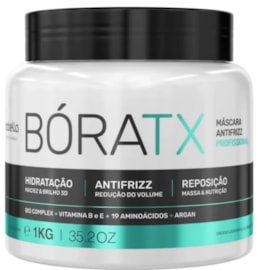 Bórabella Boratx Máscara 1kg