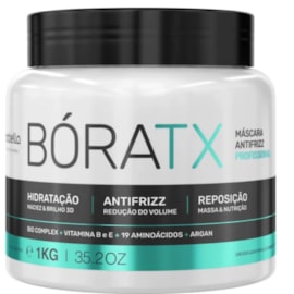 Bórabella Boratx Máscara 1kg Bórabella Boratx Máscara 1kg