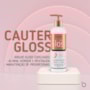 Bórabella Cauter Gloss Espelhamento e Reconstrução Imediata 500 ml