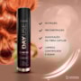 Bórabella Day Use Shampoo e Máscara Super Pós-Química 2x300ml