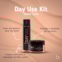Bórabella Day Use Shampoo e Máscara Super Pós-Química 2x300ml Bórabella Day Use Shampoo e Máscara Super Pós-Química 2x300ml