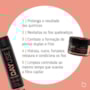 Bórabella Day Use Shampoo e Máscara Super Pós-Química 2x300ml