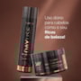 Bórabella Day Use Shampoo e Máscara Super Pós-Química 2x300ml Bórabella Day Use Shampoo e Máscara Super Pós-Química 2x300ml