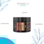 Bórabella Day Use Super Pós Quimica Máscara 300g