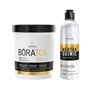Borabella Kit Boratox B.tox Organico 1Kg + NeutraQuimic 500ml