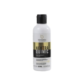 Bórabella Neutra Quimic Neutralizante Capilar 90ml
