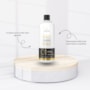 Bórabella Profissional Nao Chore Mais Passo 01 Shampoo 1L