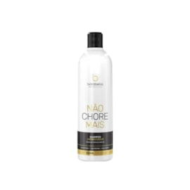 Bórabella Progressiva Não Chore Mais Sem Formol Shampoo 350ml